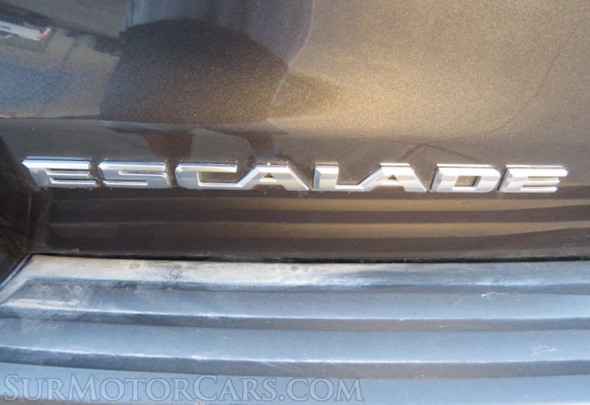 2016 Cadillac Escalade ESV - Image 19