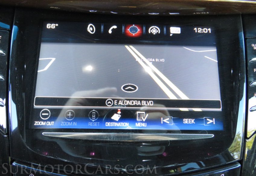 2016 Cadillac Escalade ESV - Image 37