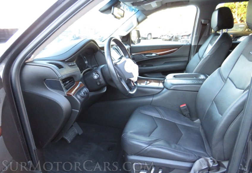 2016 Cadillac Escalade ESV - Image 23