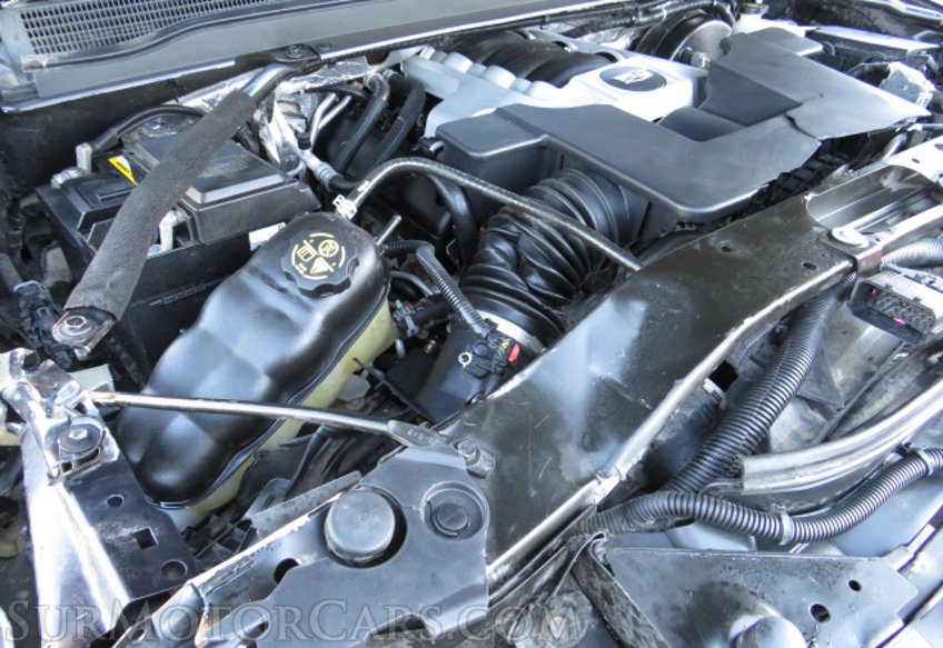 2016 Cadillac Escalade ESV - Image 54