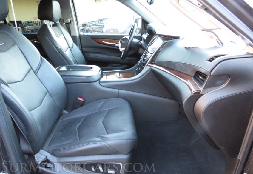 2016 Cadillac Escalade ESV - Image 24