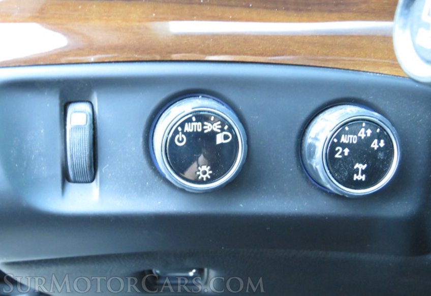 2016 Cadillac Escalade ESV - Image 47