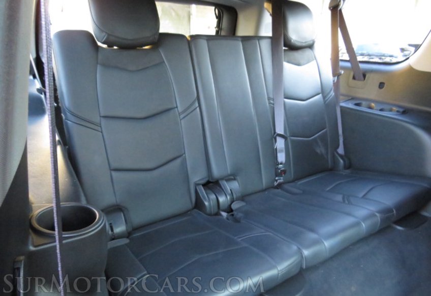 2016 Cadillac Escalade ESV - Image 34