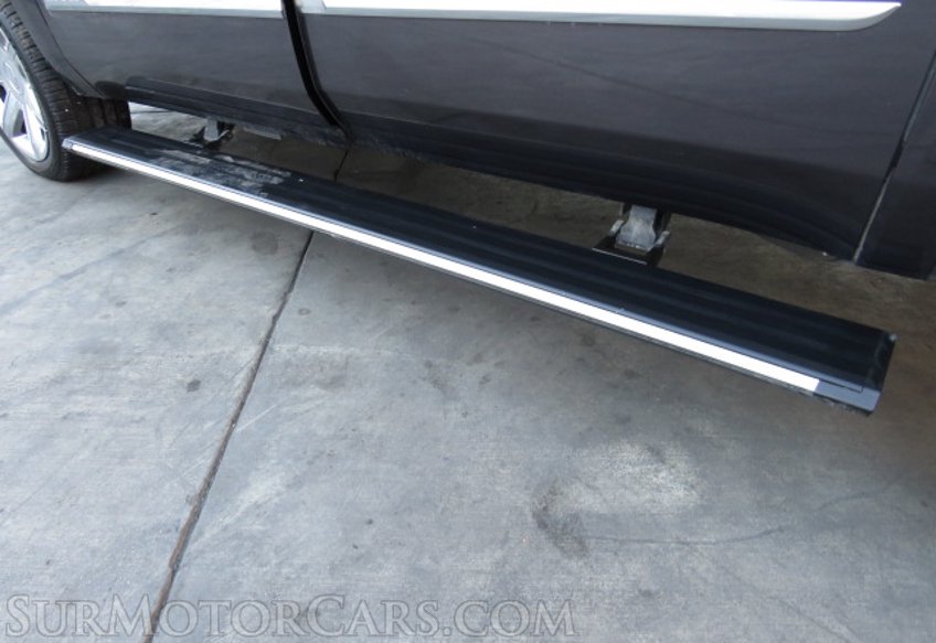 2016 Cadillac Escalade ESV - Image 12