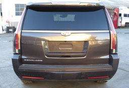2016 Cadillac Escalade ESV - Image 13