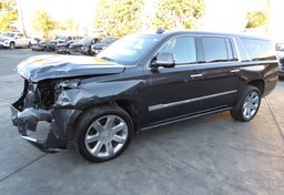 2016 Cadillac Escalade ESV - Image 2