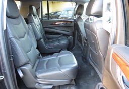 2016 Cadillac Escalade ESV - Image 32