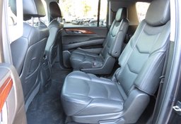2016 Cadillac Escalade ESV - Image 31