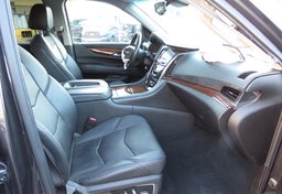 2016 Cadillac Escalade ESV - Image 26