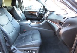 2016 Cadillac Escalade ESV - Image 24