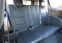 2016 Cadillac Escalade ESV - Image 34