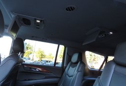 2016 Cadillac Escalade ESV - Image 35
