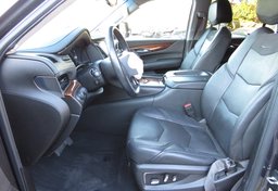 2016 Cadillac Escalade ESV - Image 25