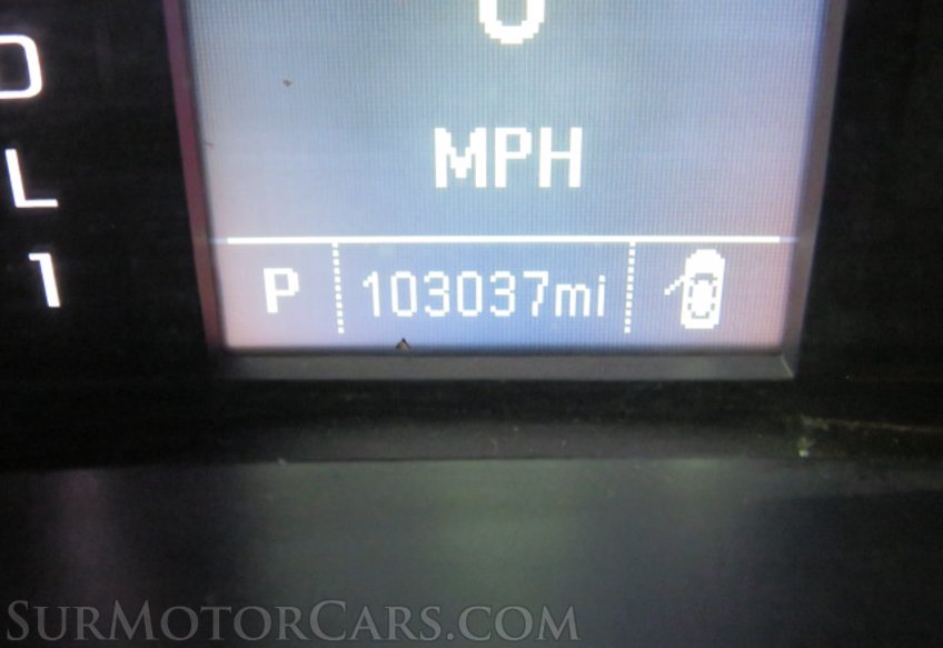 2019 Chevrolet Silverado 2500HD - Image 34