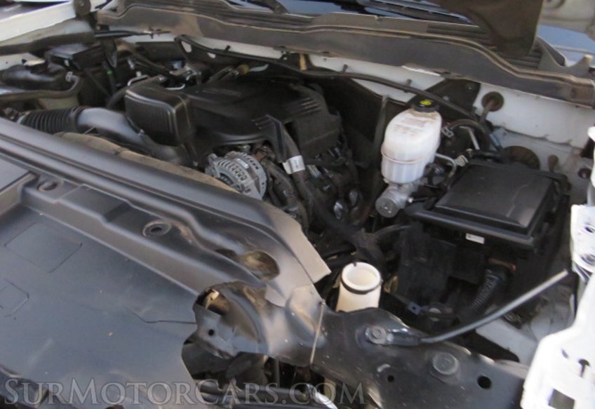 2019 Chevrolet Silverado 2500HD - Image 44