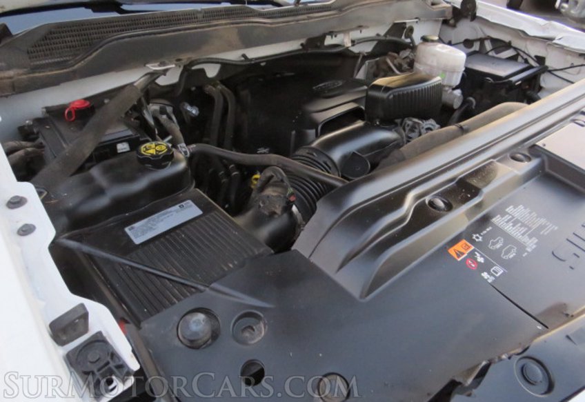 2019 Chevrolet Silverado 2500HD - Image 42