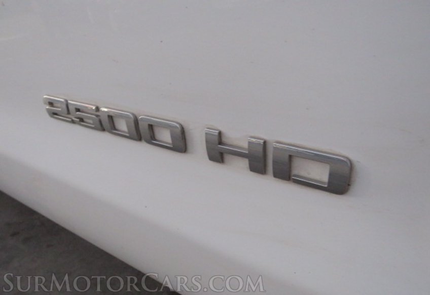 2019 Chevrolet Silverado 2500HD - Image 22