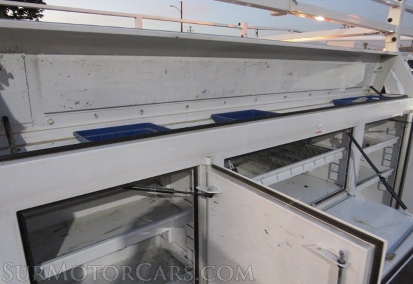 2019 Chevrolet Silverado 2500HD - Image 13