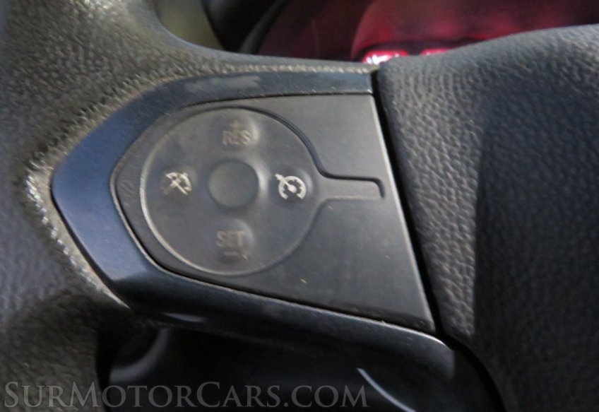 2019 Chevrolet Silverado 2500HD - Image 38