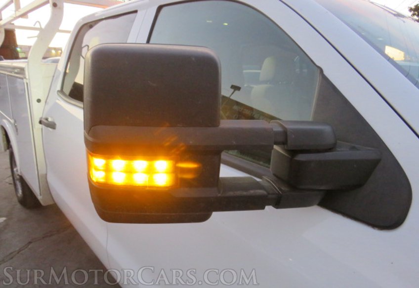 2019 Chevrolet Silverado 2500HD - Image 23