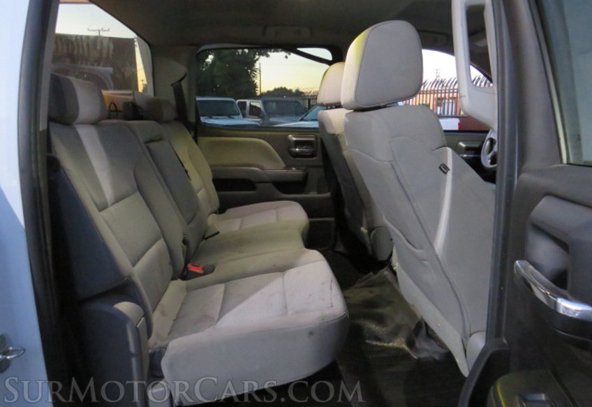 2019 Chevrolet Silverado 2500HD - Image 33