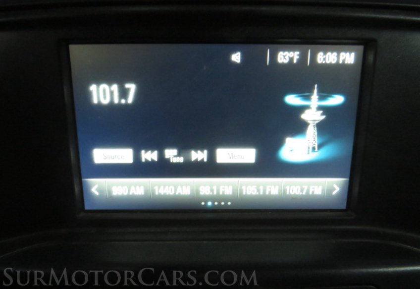 2019 Chevrolet Silverado 2500HD - Image 36