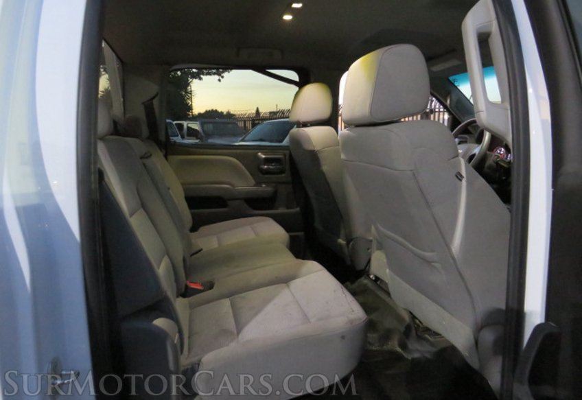 2019 Chevrolet Silverado 2500HD - Image 32