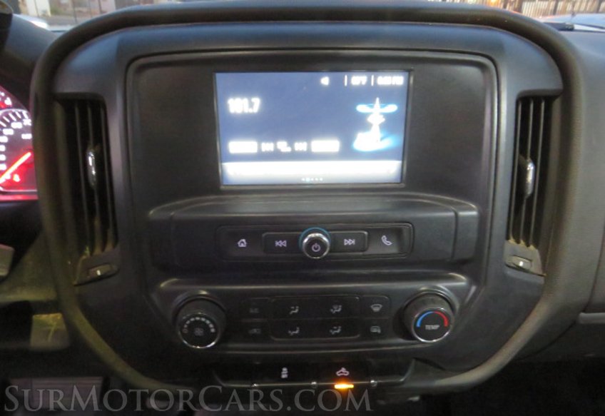 2019 Chevrolet Silverado 2500HD - Image 37