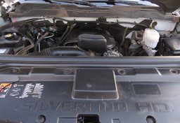 2019 Chevrolet Silverado 2500HD - Image 43