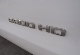 2019 Chevrolet Silverado 2500HD - Image 22