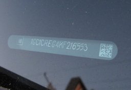 2019 Chevrolet Silverado 2500HD - Image 46