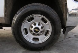 2019 Chevrolet Silverado 2500HD - Image 24