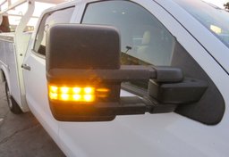 2019 Chevrolet Silverado 2500HD - Image 23