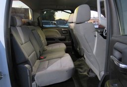 2019 Chevrolet Silverado 2500HD - Image 33