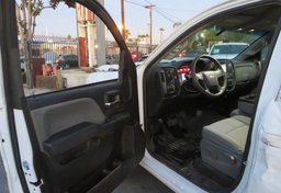 2019 Chevrolet Silverado 2500HD - Image 25