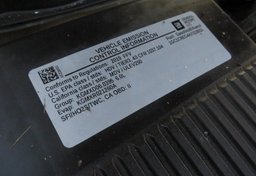 2019 Chevrolet Silverado 2500HD - Image 47