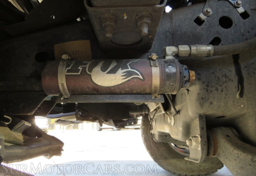 2017 Ford F-150 - Image 21