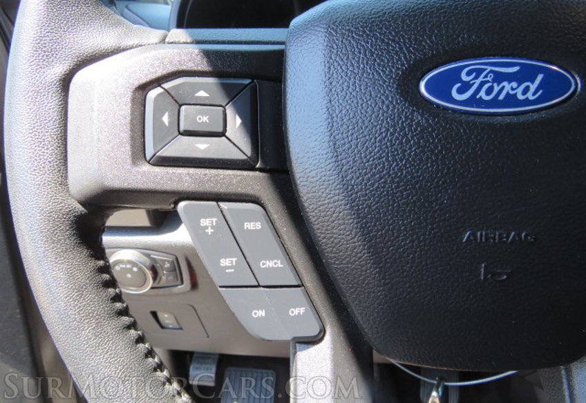 2017 Ford F-150 - Image 38