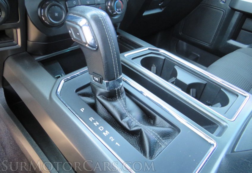 2017 Ford F-150 - Image 44