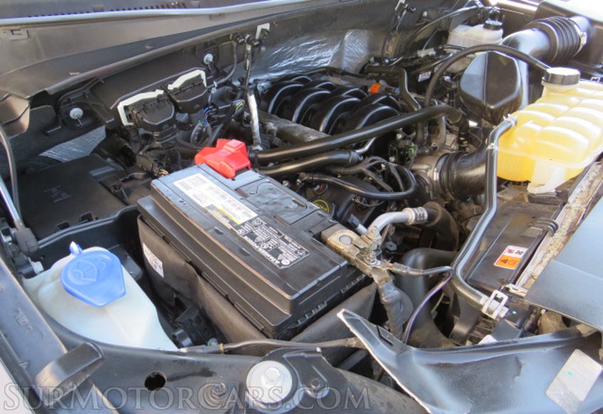 2017 Ford F-150 - Image 57