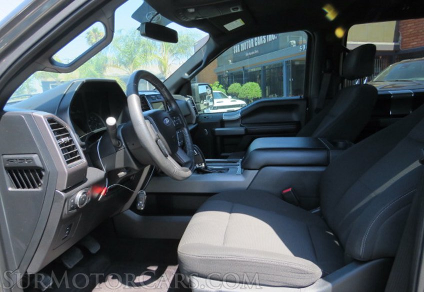 2017 Ford F-150 - Image 26