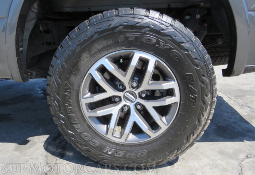 2017 Ford F-150 - Image 18