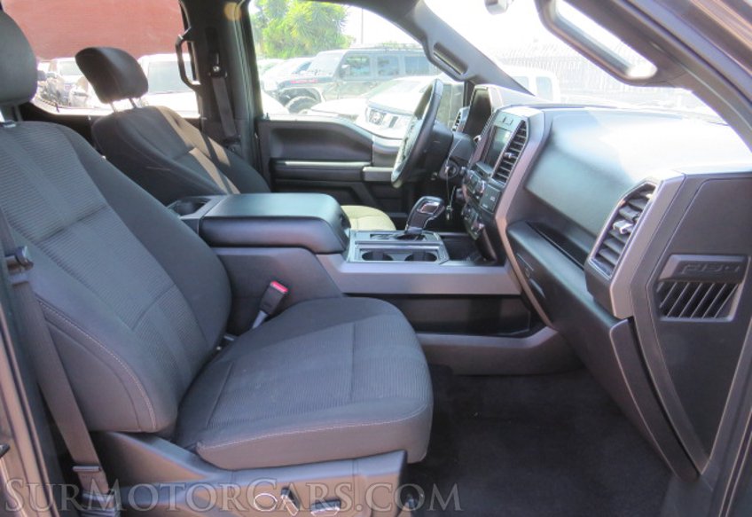 2017 Ford F-150 - Image 29