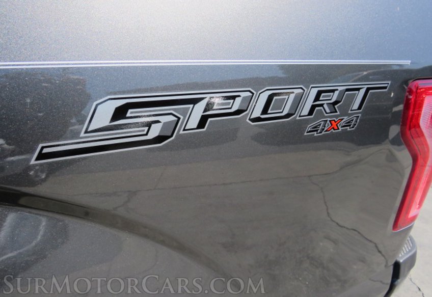 2017 Ford F-150 - Image 17