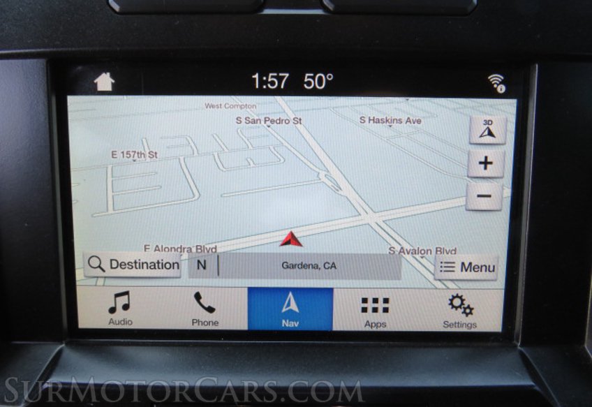 2017 Ford F-150 - Image 42