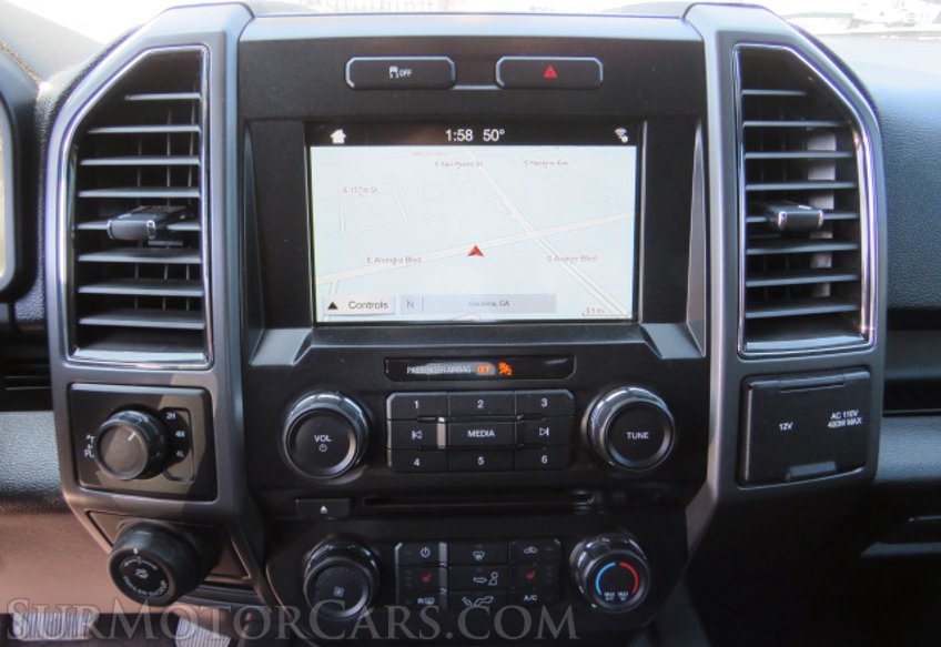 2017 Ford F-150 - Image 41