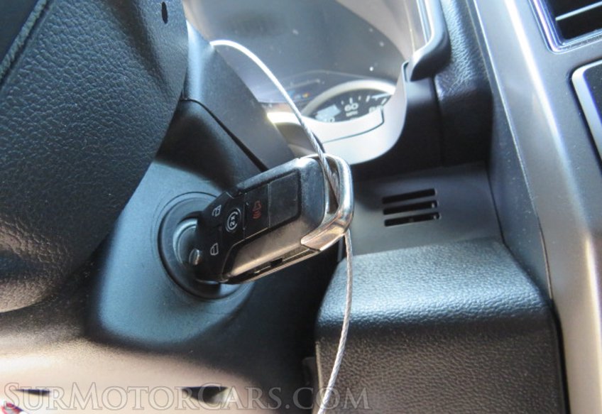 2017 Ford F-150 - Image 23