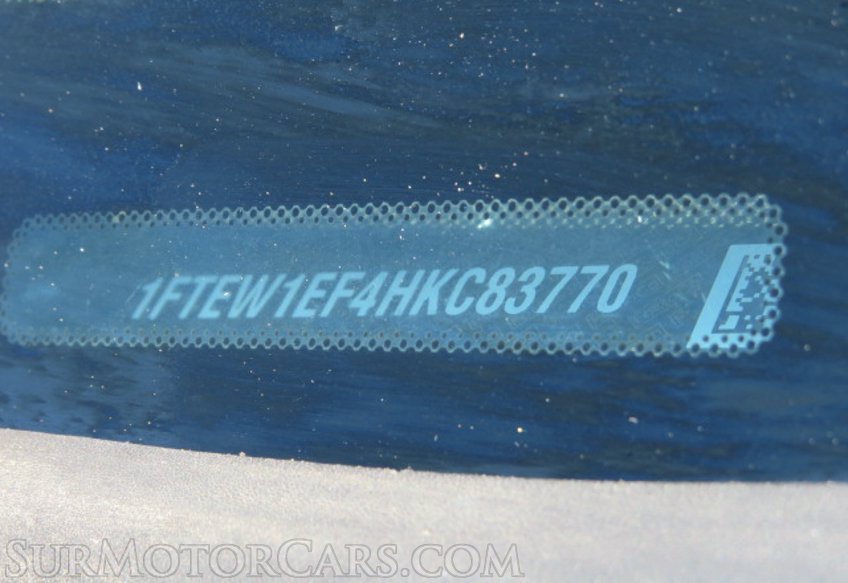 2017 Ford F-150 - Image 54