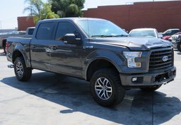 2017 Ford F-150 - Image 3