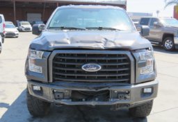 2017 Ford F-150 - Image 11